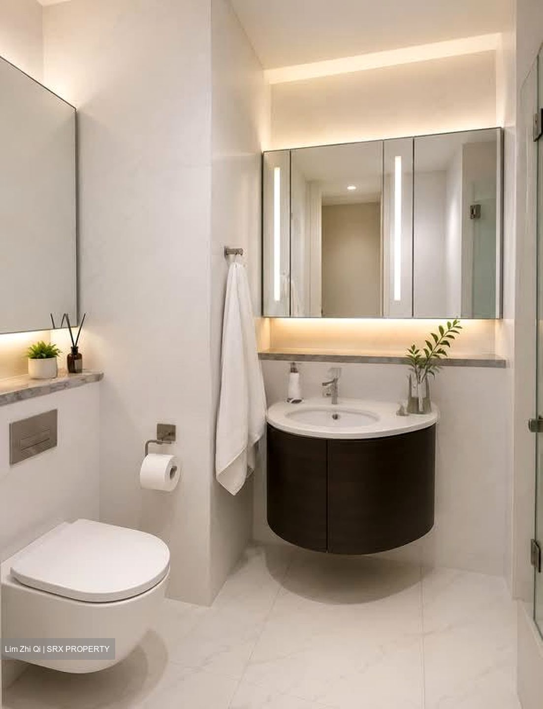 Duo Residences (D7), Apartment #574148711